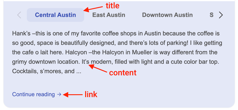 Copilot answer tabbed_content for: coffee