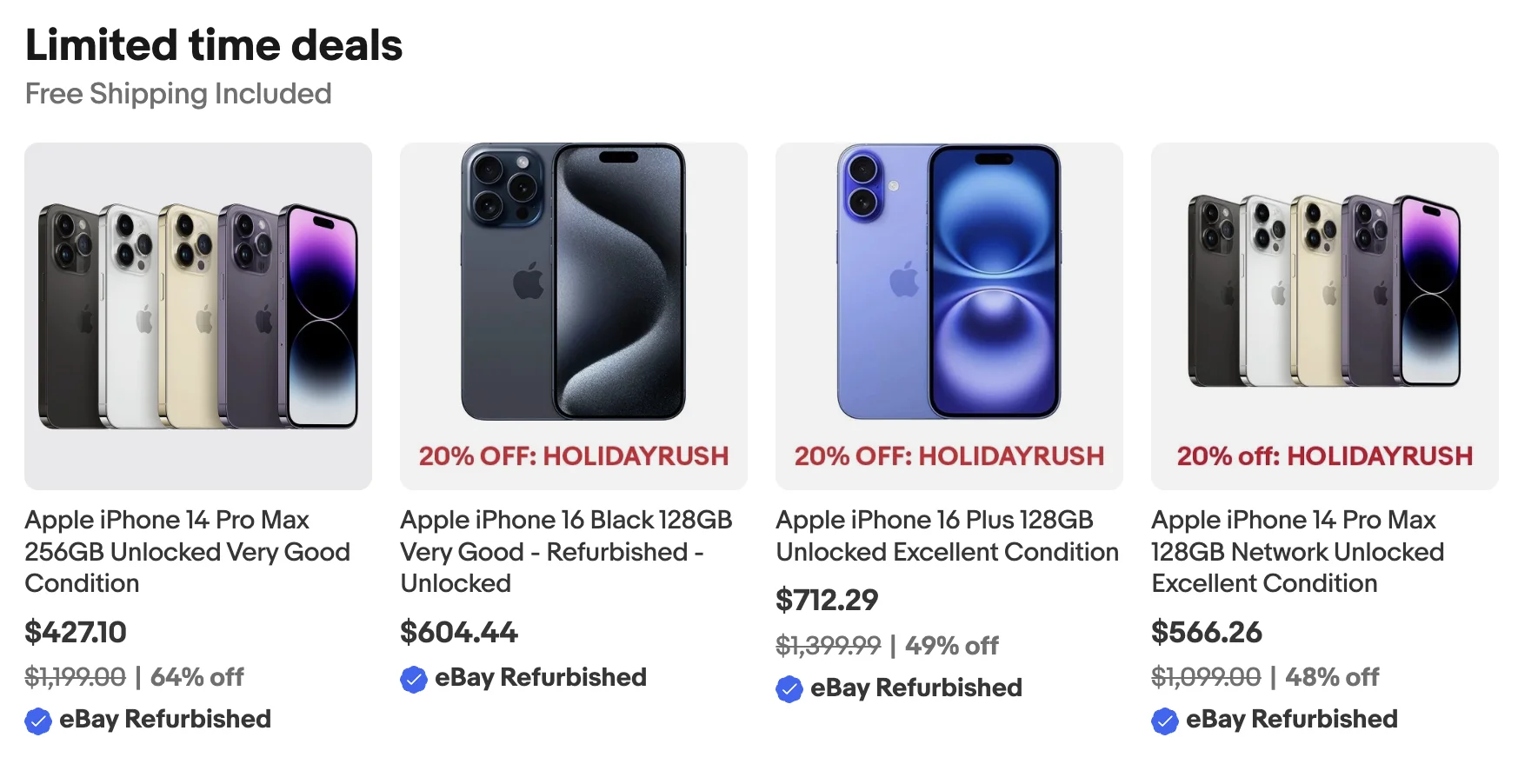 Deals results for category_id 9355