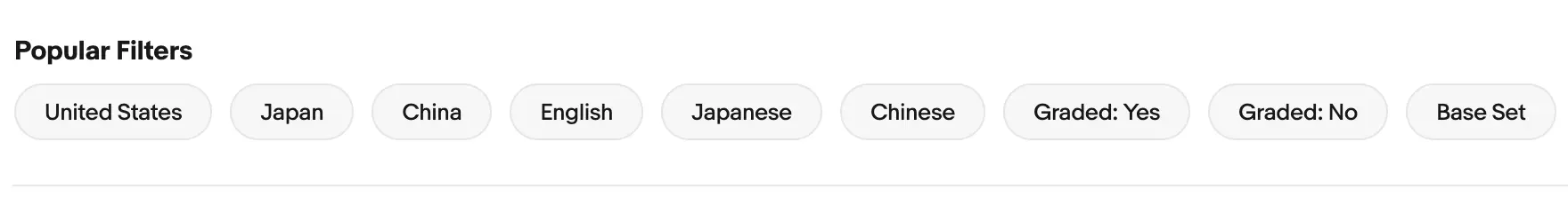 Popular filters results for pokemon