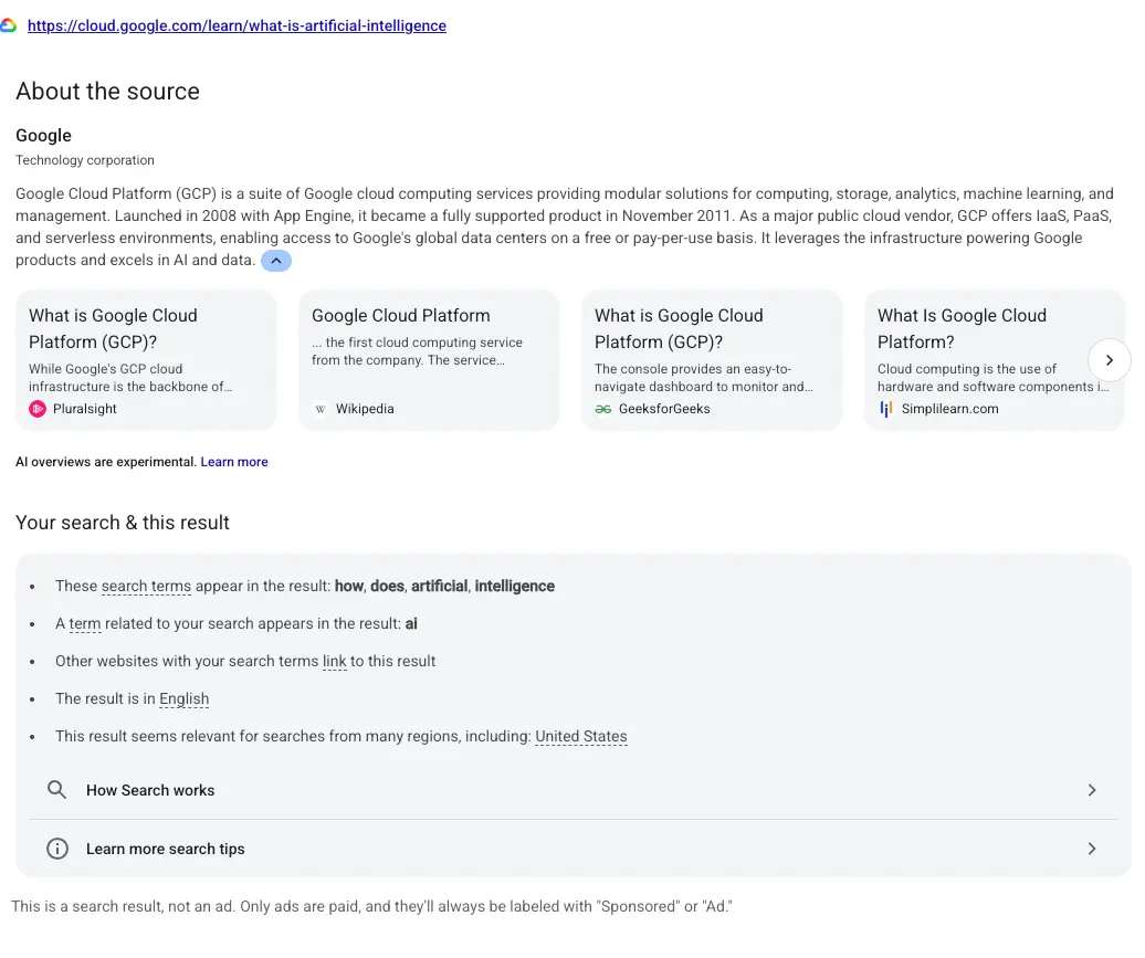Example with req_token