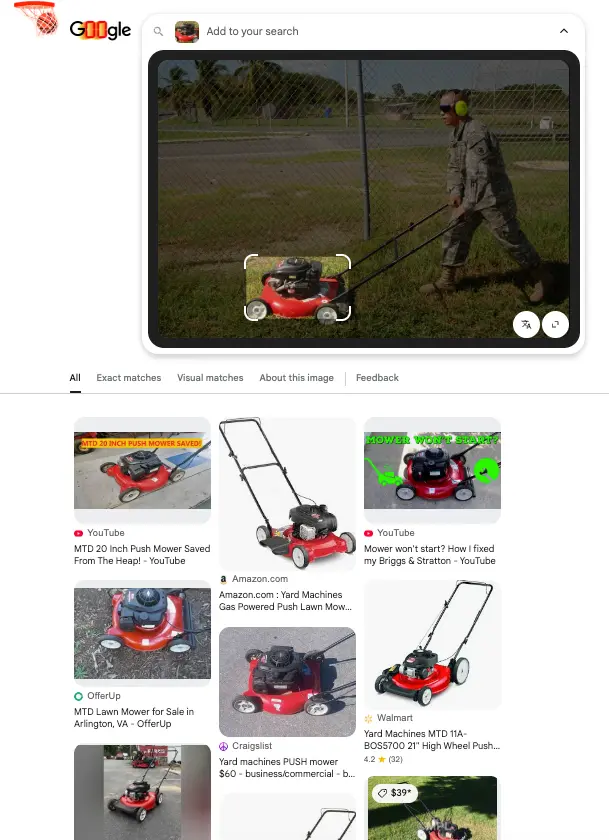 Example with auto_crop: true