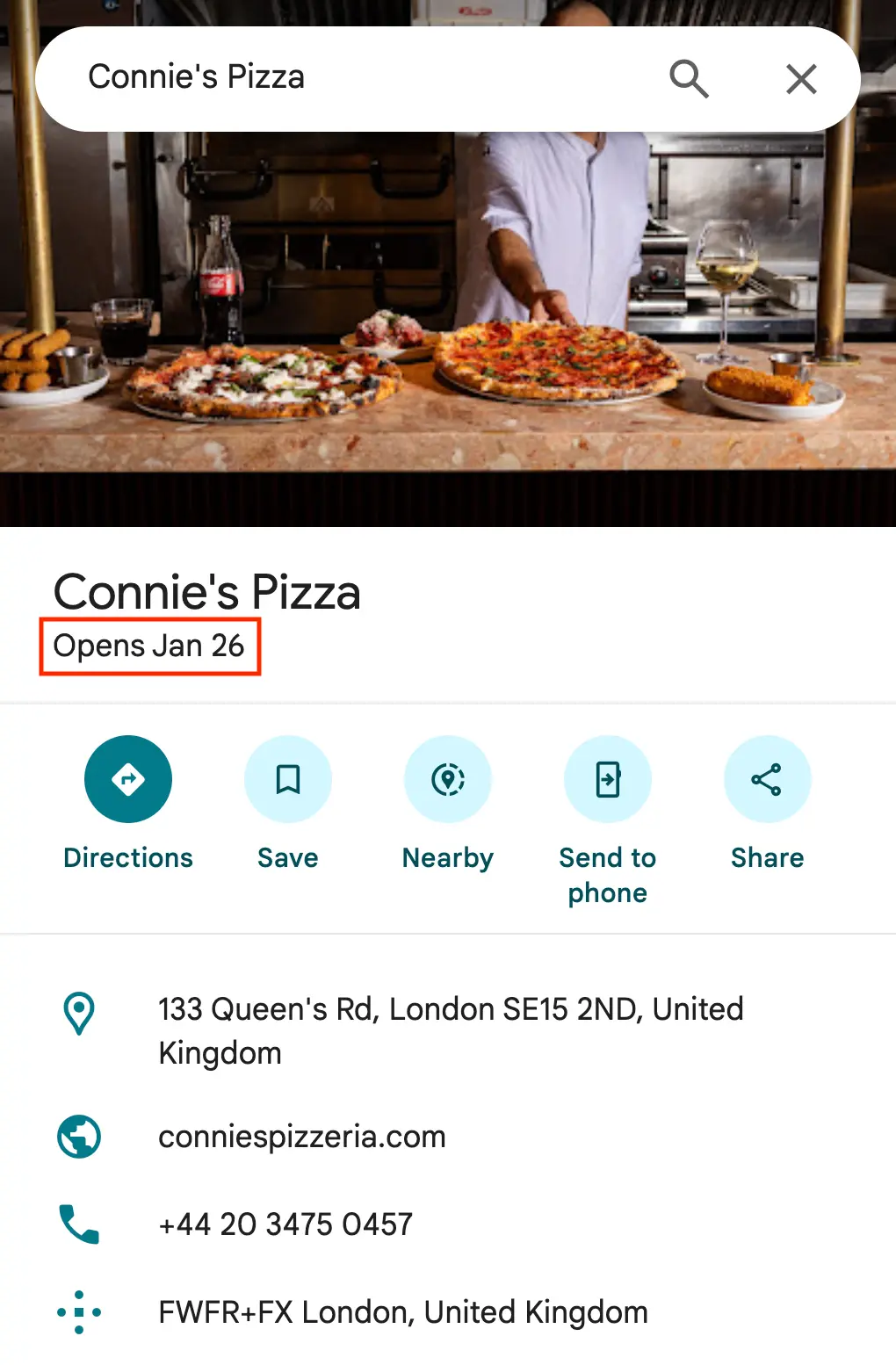 Example of opens_date