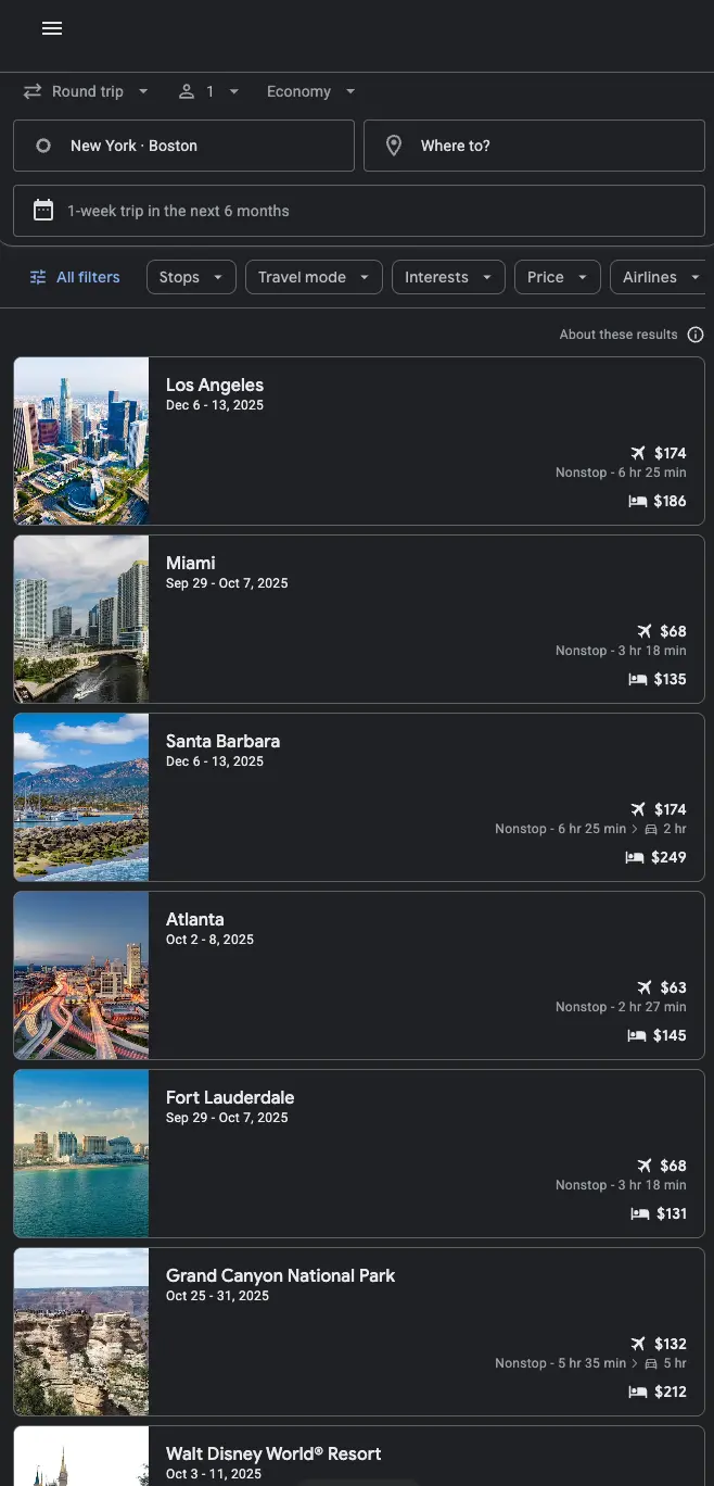 Example with multiple departure_id: /m/02_286,/m/01cx_