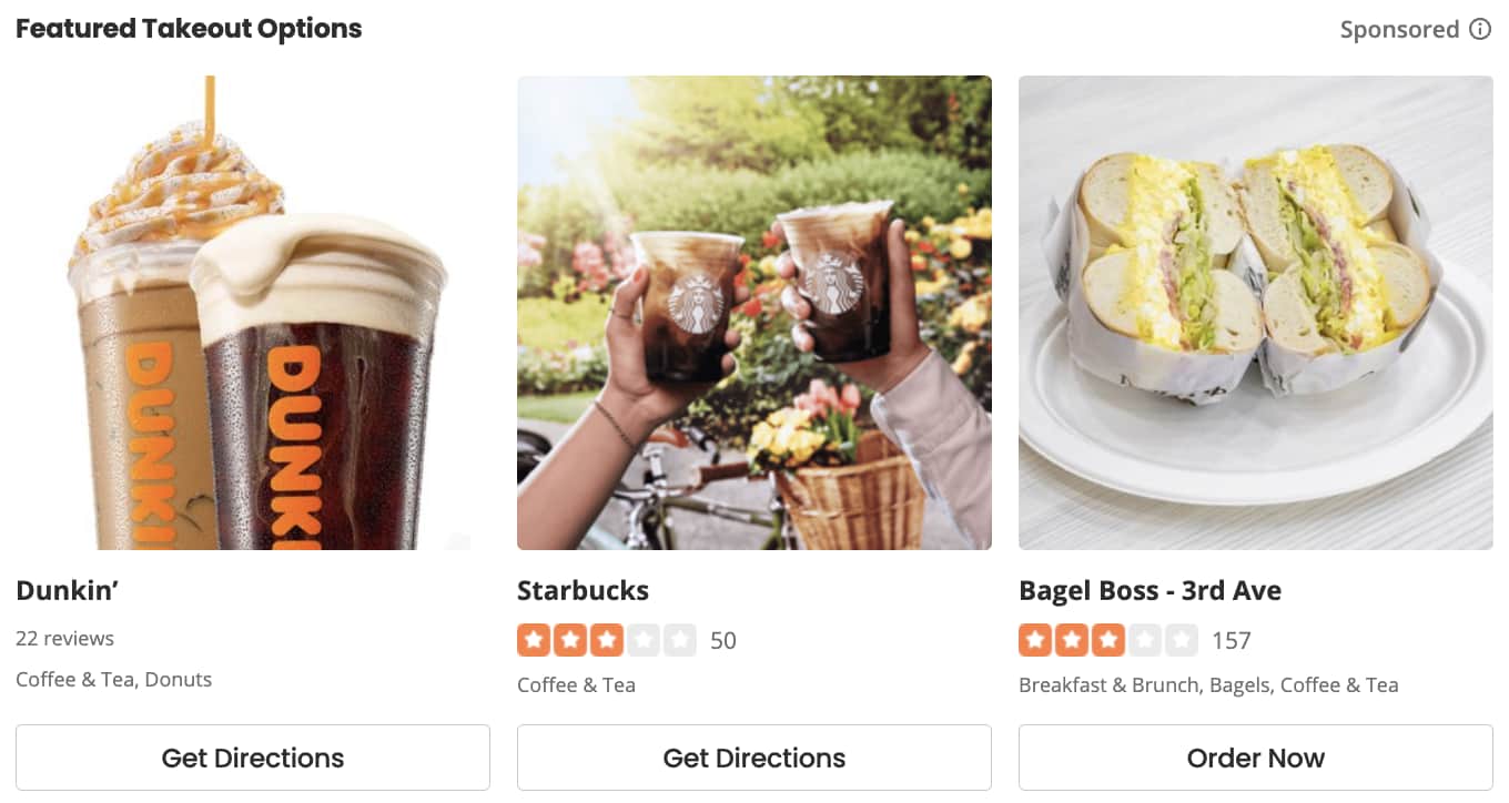 Inline ads overview