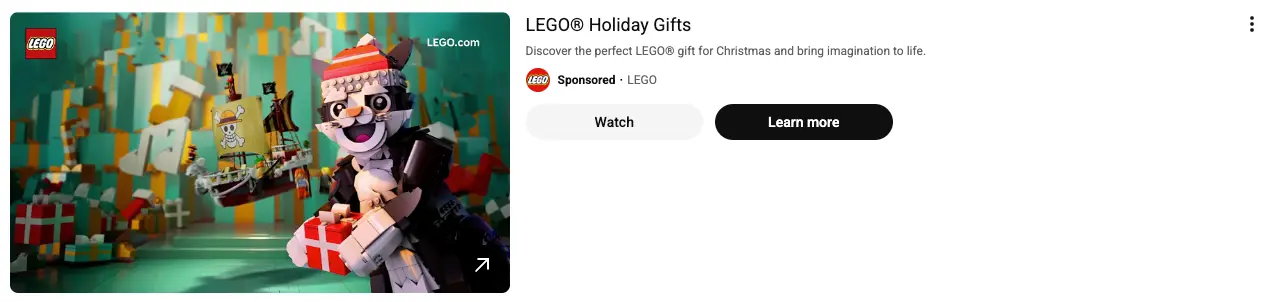 Results for: lego